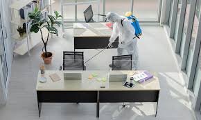 Expert Deratizare - Servicii DDD